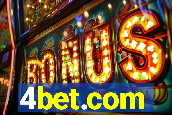 4bet.com