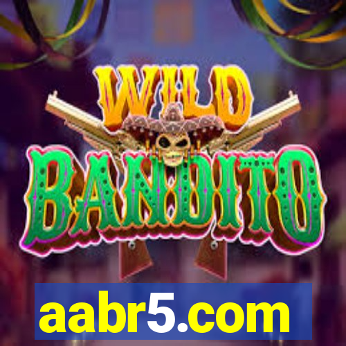 aabr5.com