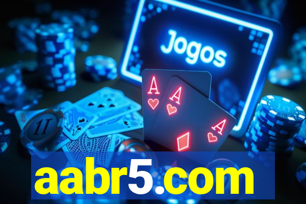 aabr5.com