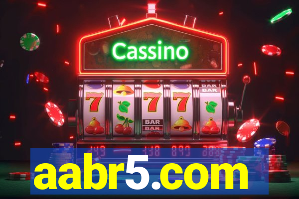 aabr5.com