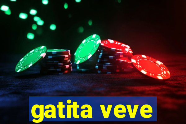 gatita veve