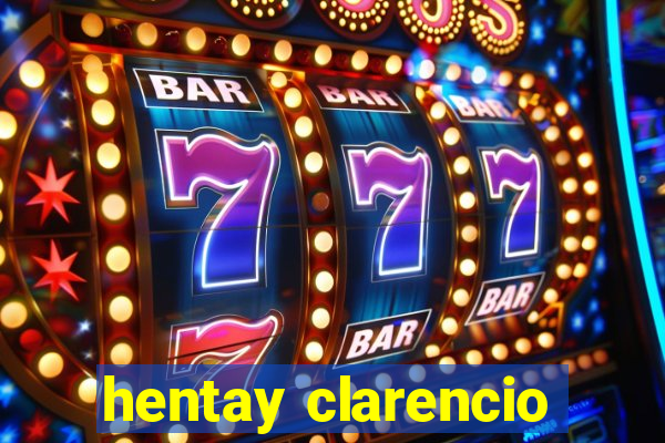hentay clarencio