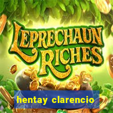 hentay clarencio