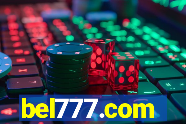 bel777.com