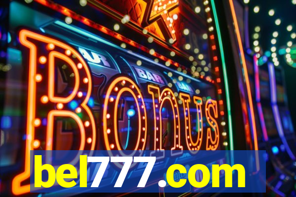 bel777.com