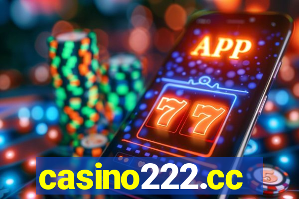 casino222.cc