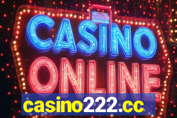 casino222.cc