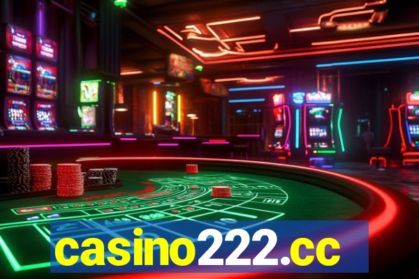 casino222.cc