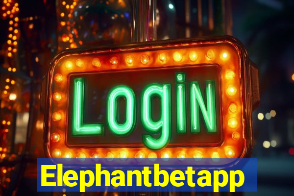 Elephantbetapp
