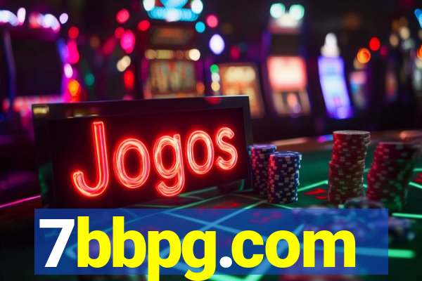 7bbpg.com