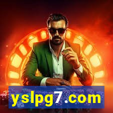yslpg7.com