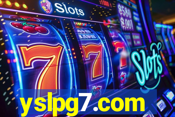 yslpg7.com