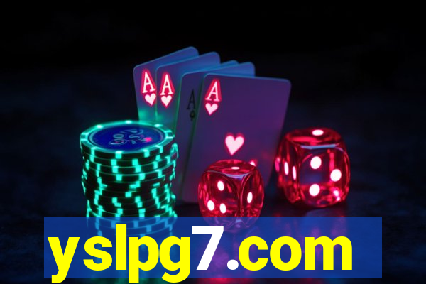 yslpg7.com