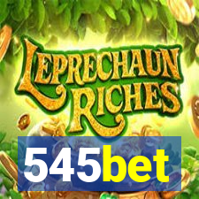 545bet