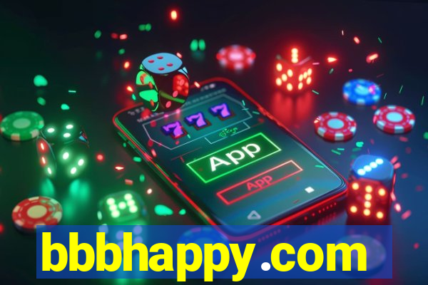bbbhappy.com