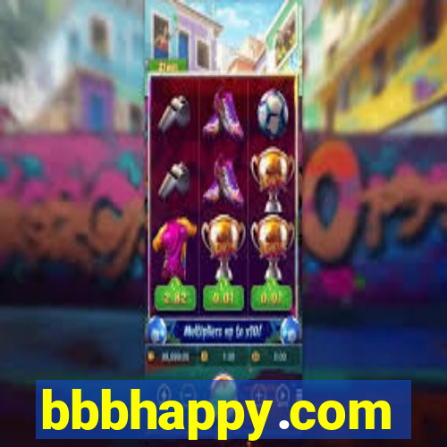 bbbhappy.com