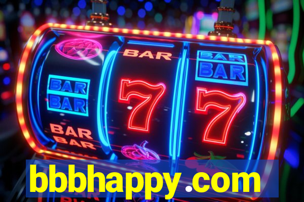 bbbhappy.com