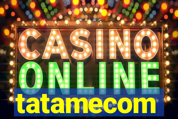tatamecom