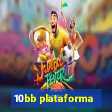 10bb plataforma