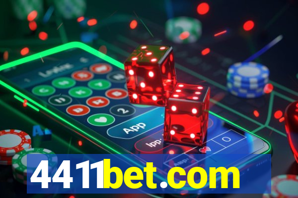 4411bet.com