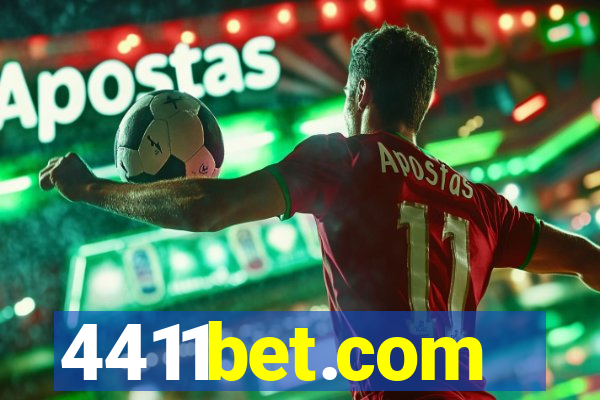 4411bet.com