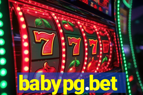 babypg.bet