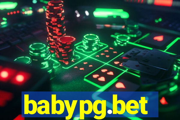 babypg.bet