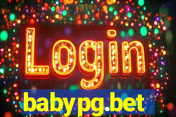 babypg.bet