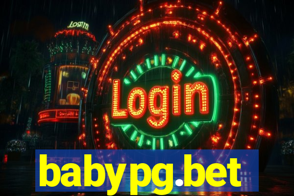 babypg.bet