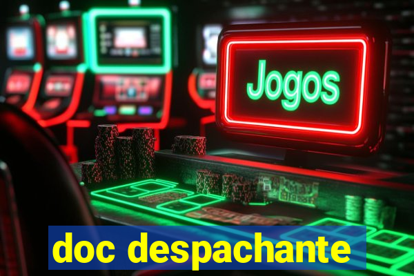 doc despachante