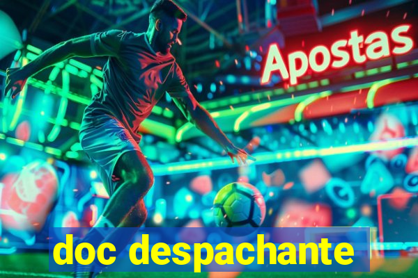 doc despachante