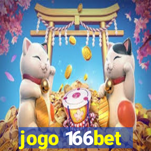 jogo 166bet