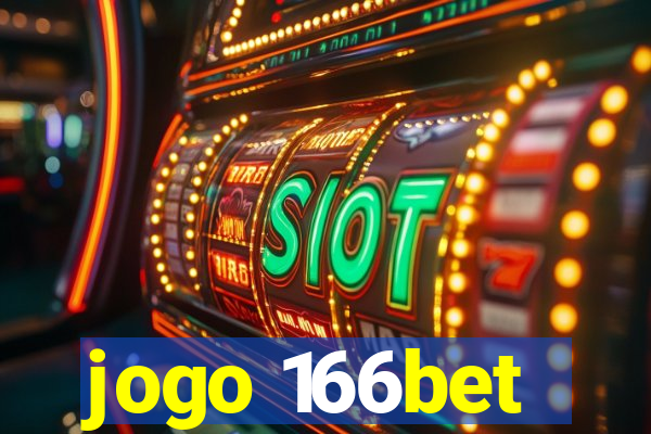 jogo 166bet