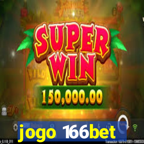 jogo 166bet