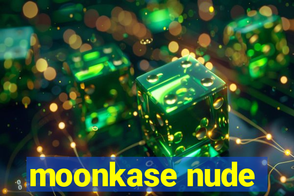 moonkase nude