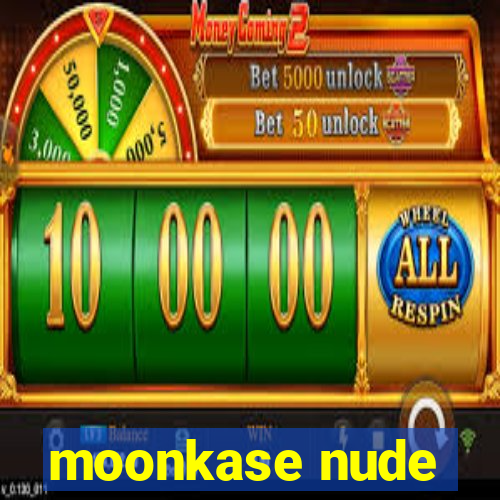moonkase nude