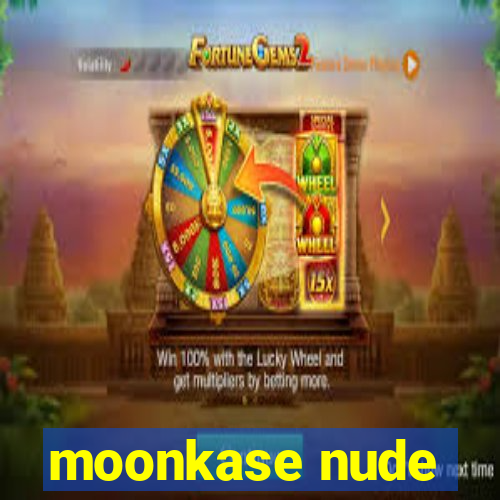moonkase nude