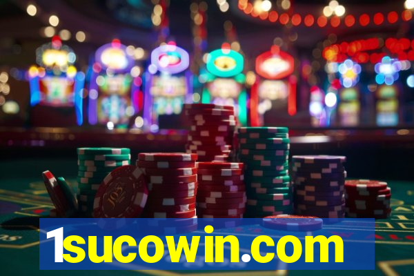 1sucowin.com