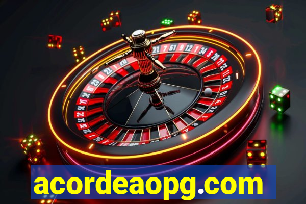 acordeaopg.com