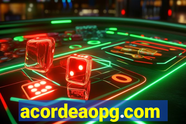 acordeaopg.com