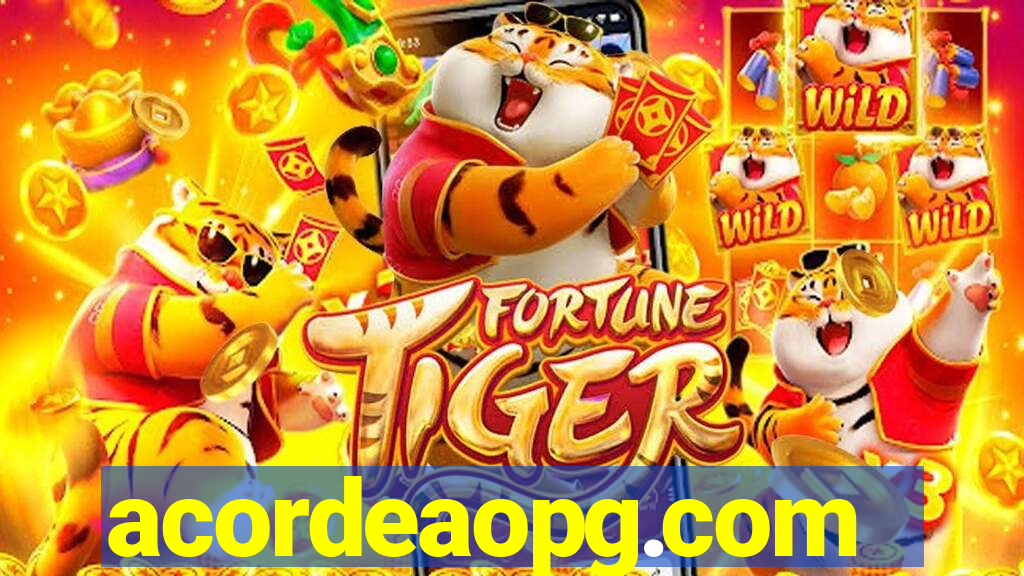 acordeaopg.com