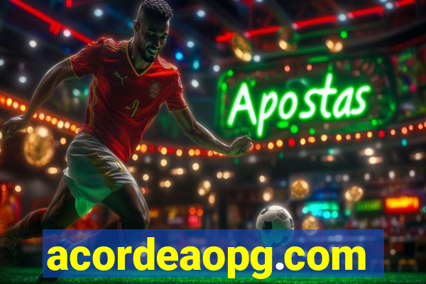 acordeaopg.com