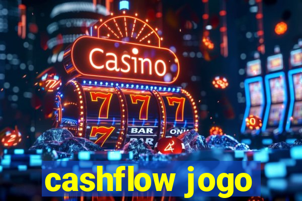 cashflow jogo