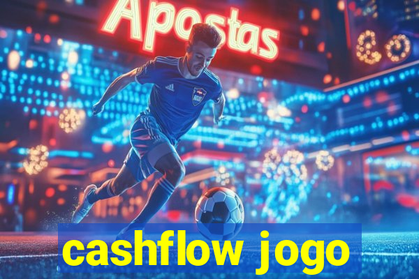 cashflow jogo