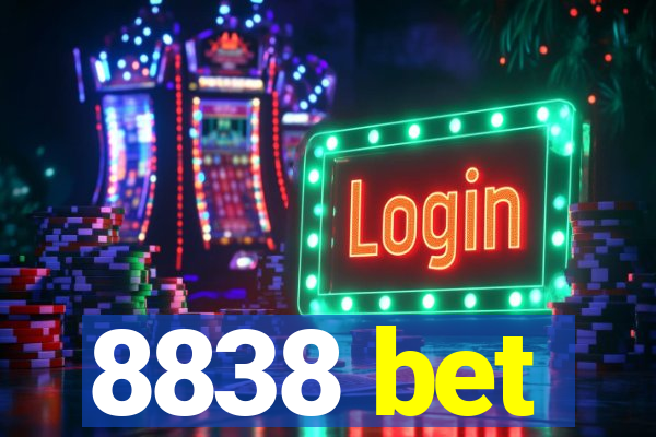 8838 bet