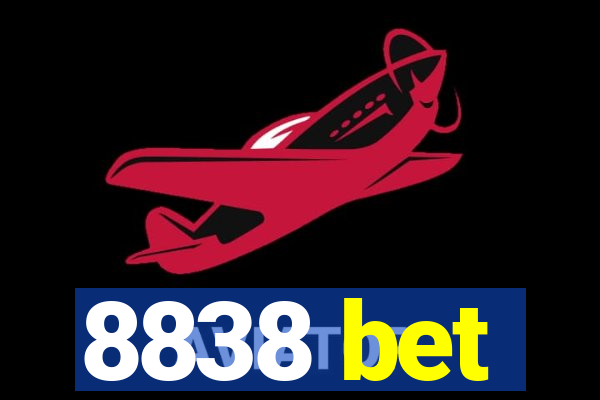 8838 bet