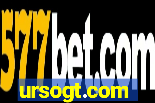 ursogt.com