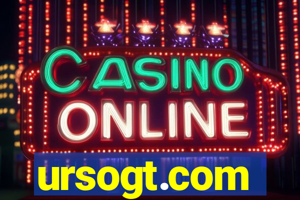 ursogt.com