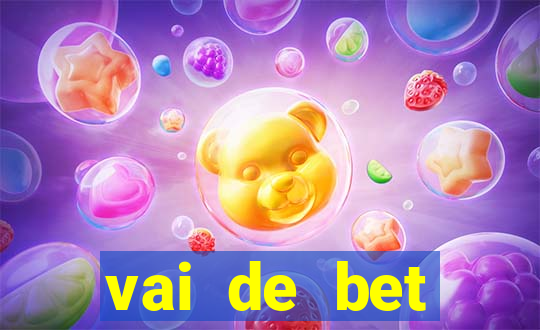 vai de bet gusttavo lima app