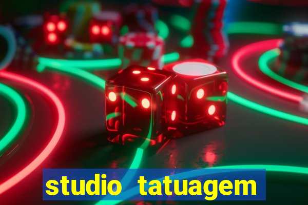 studio tatuagem perto de mim
